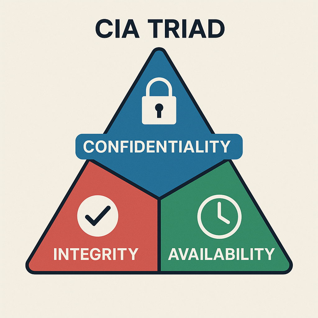 CIA Triad