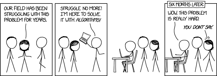 algorithms