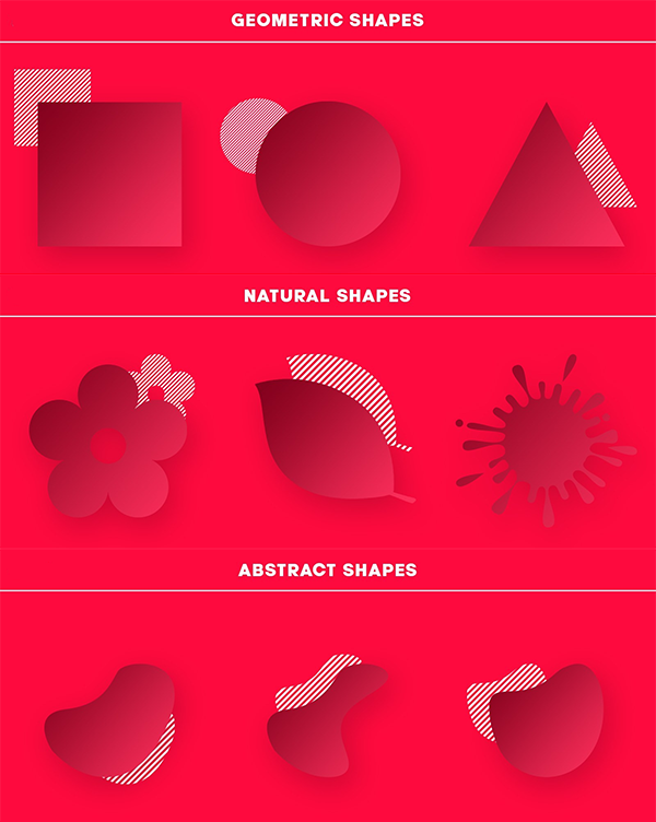 shape