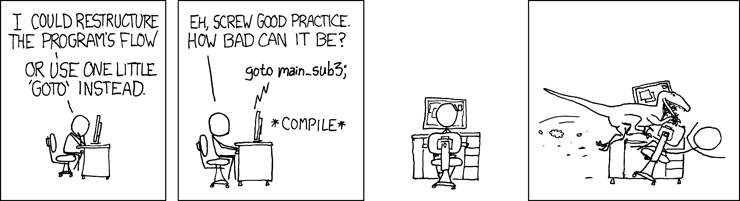 xkcd goto