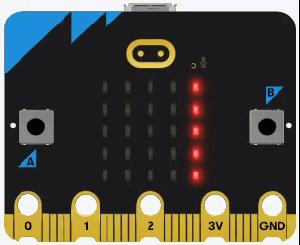 first_program displayed