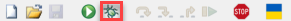 Thonny's Debug button