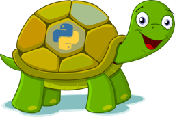A Turtle Introduction to Python